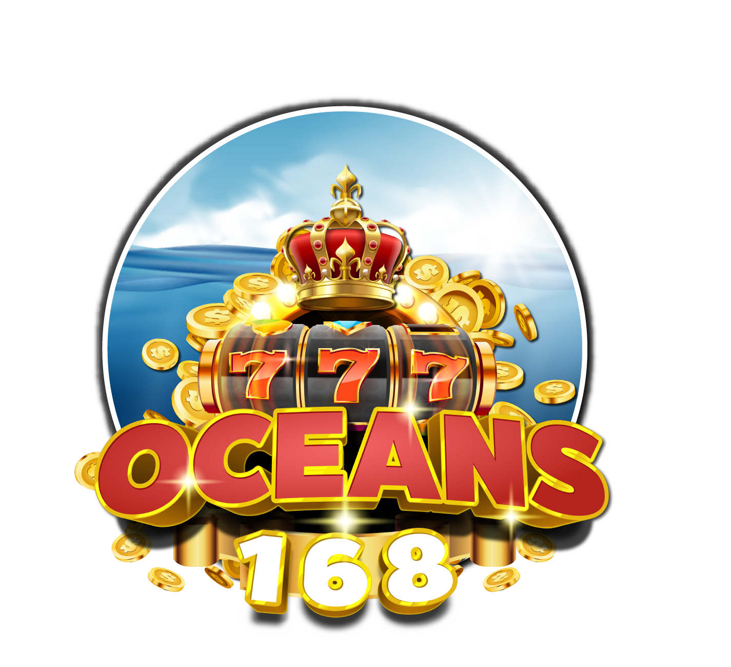 oceans168 เว็บเดิมพันออนไลน์มาตรฐานสากล สล็อต บาคาร่า แทงบอล ครบทุกความต้องการในแพลตฟอร์มเดียวที่เชื่อถือได้ที่สุด
